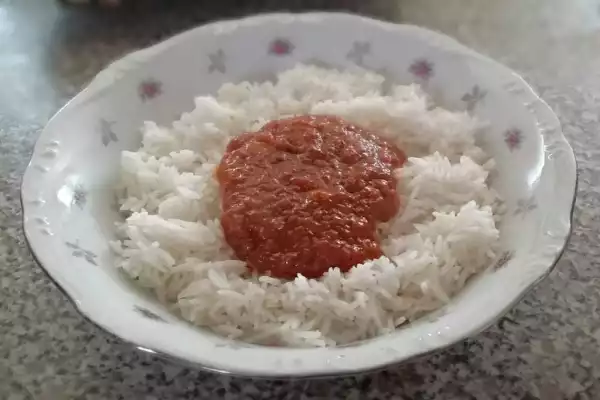 Cooking Rice With This method Can Result in Hypertension, Diabetes, Cancer Or Death (See Best Method)